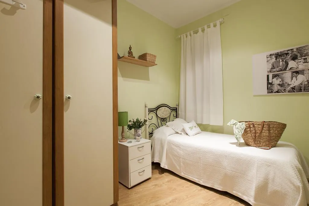 Always Barcelona Apartments - Montjuic