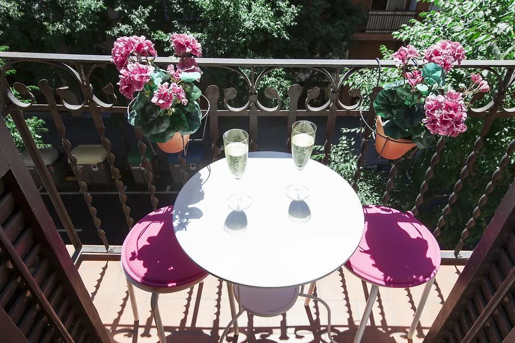 Always Barcelona Apartments - Montjuic Spain
