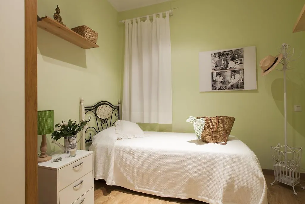 Always Barcelona Apartments - Montjuic
