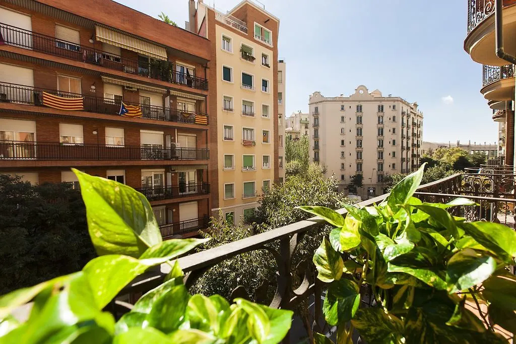 Always Barcelona Apartments - Montjuic