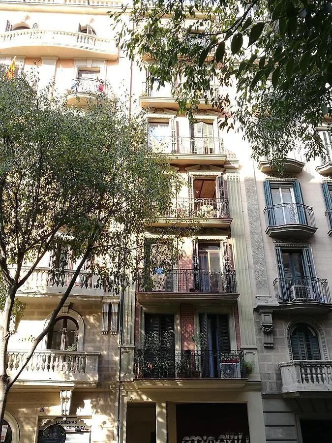 Always Barcelona Apartments - Montjuic