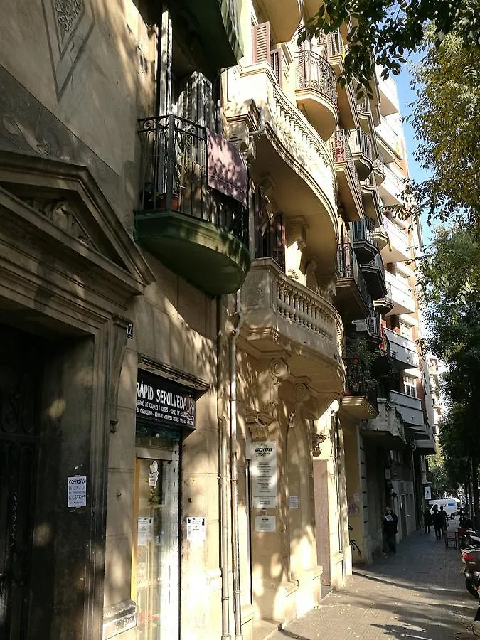 Always Barcelona Apartments - Montjuic
