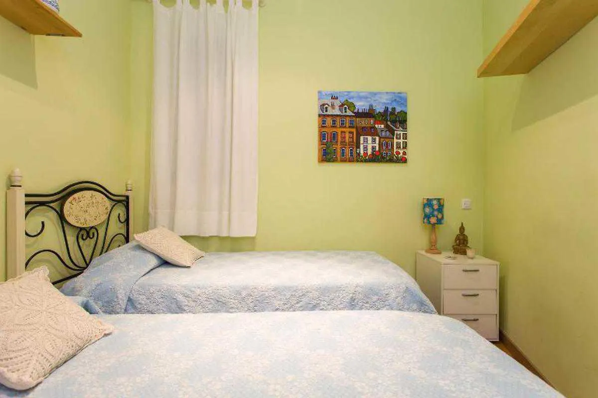 Always Barcelona Apartments - Montjuic